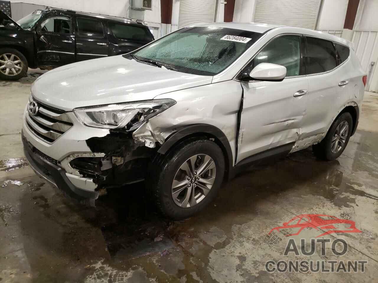 HYUNDAI SANTA FE 2016 - 5XYZTDLBXGG373750