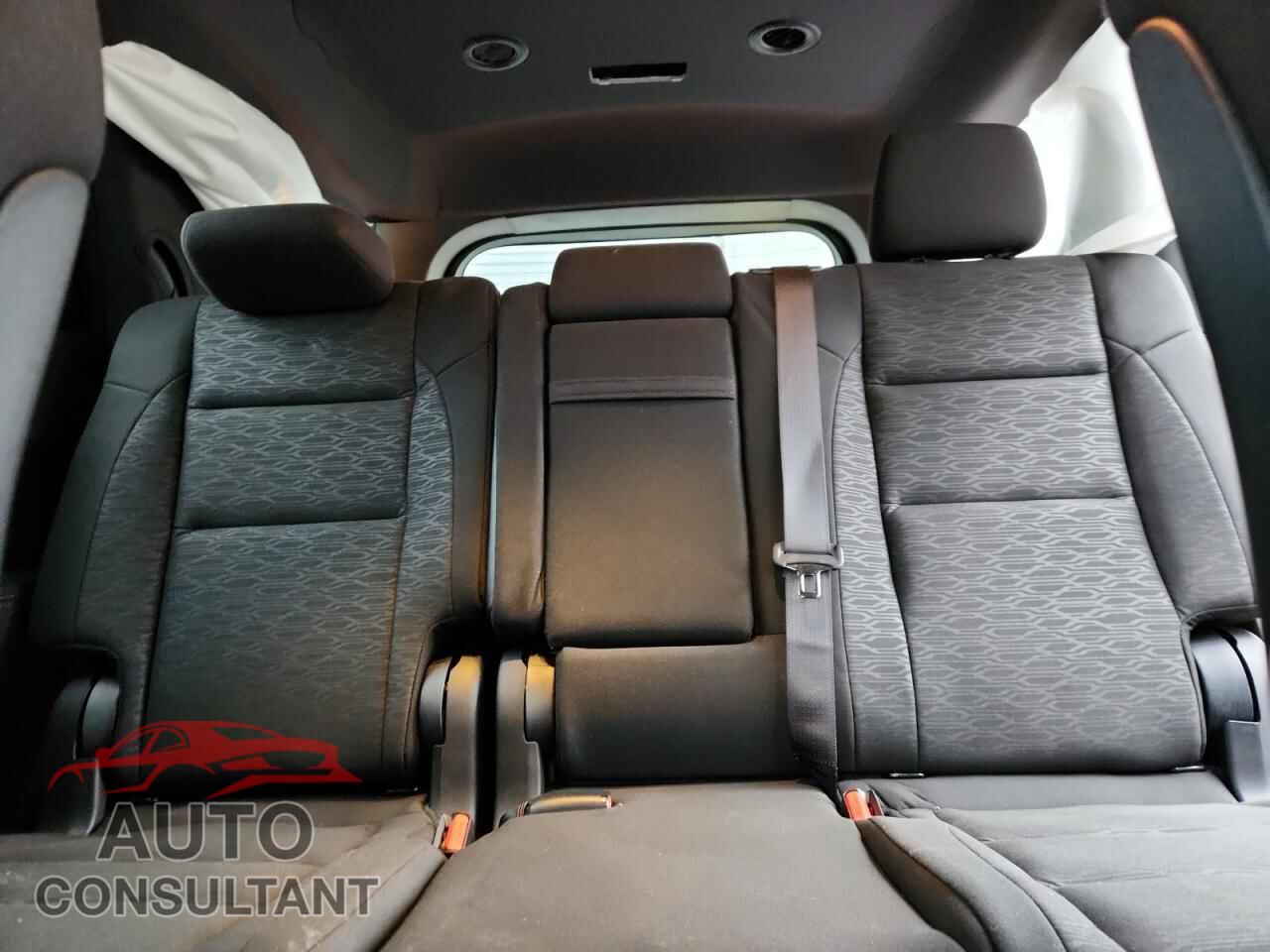 DODGE DURANGO 2025 - 1C4RDJDG5SC553852