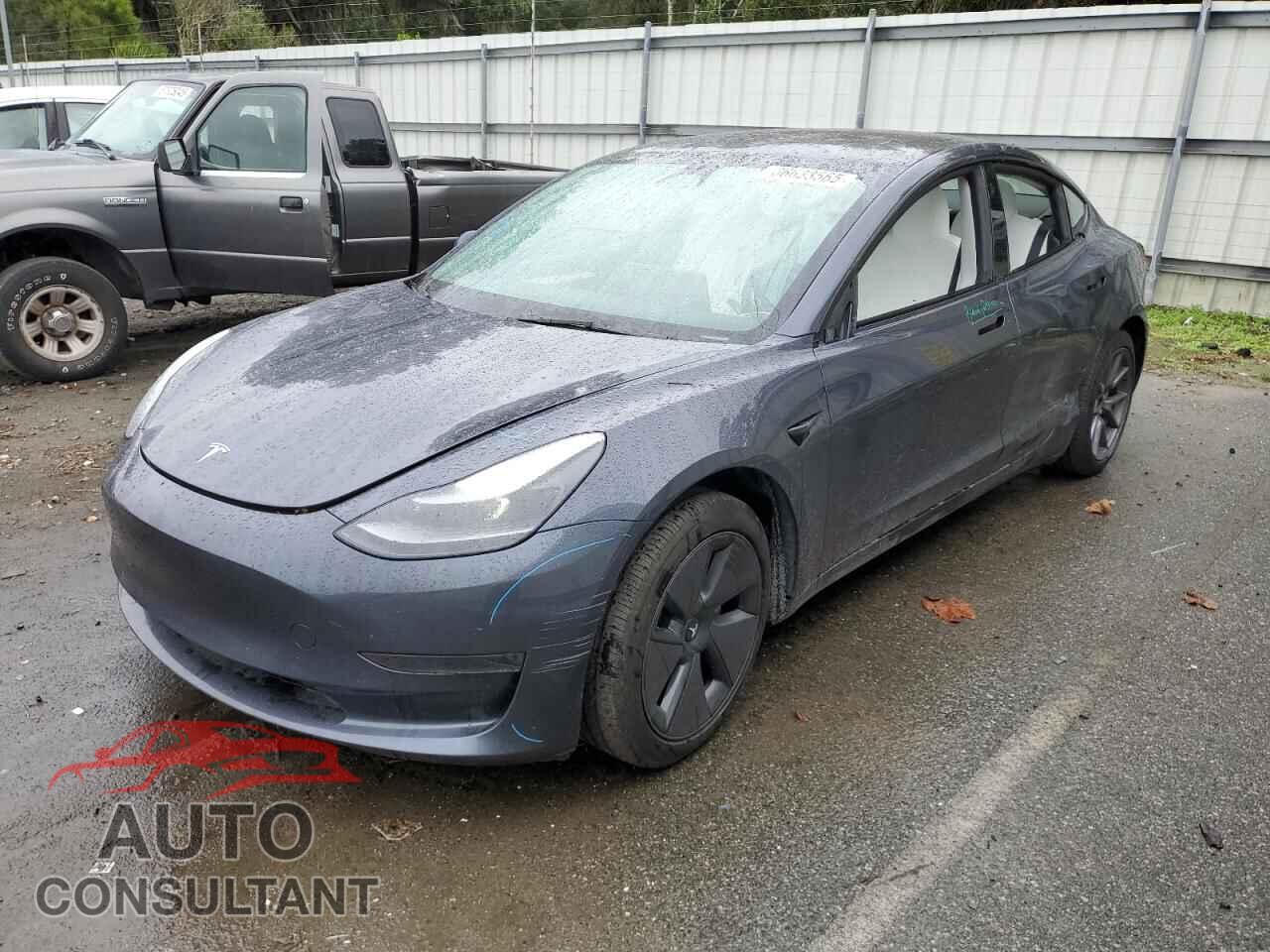 TESLA MODEL 3 2023 - 5YJ3E1EA8PF607653