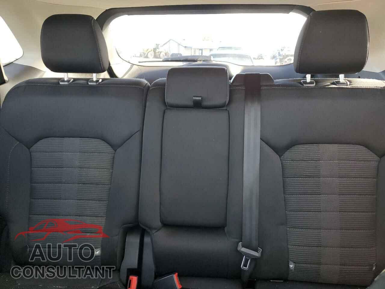 FORD EDGE 2016 - 2FMPK4J90GBB52491
