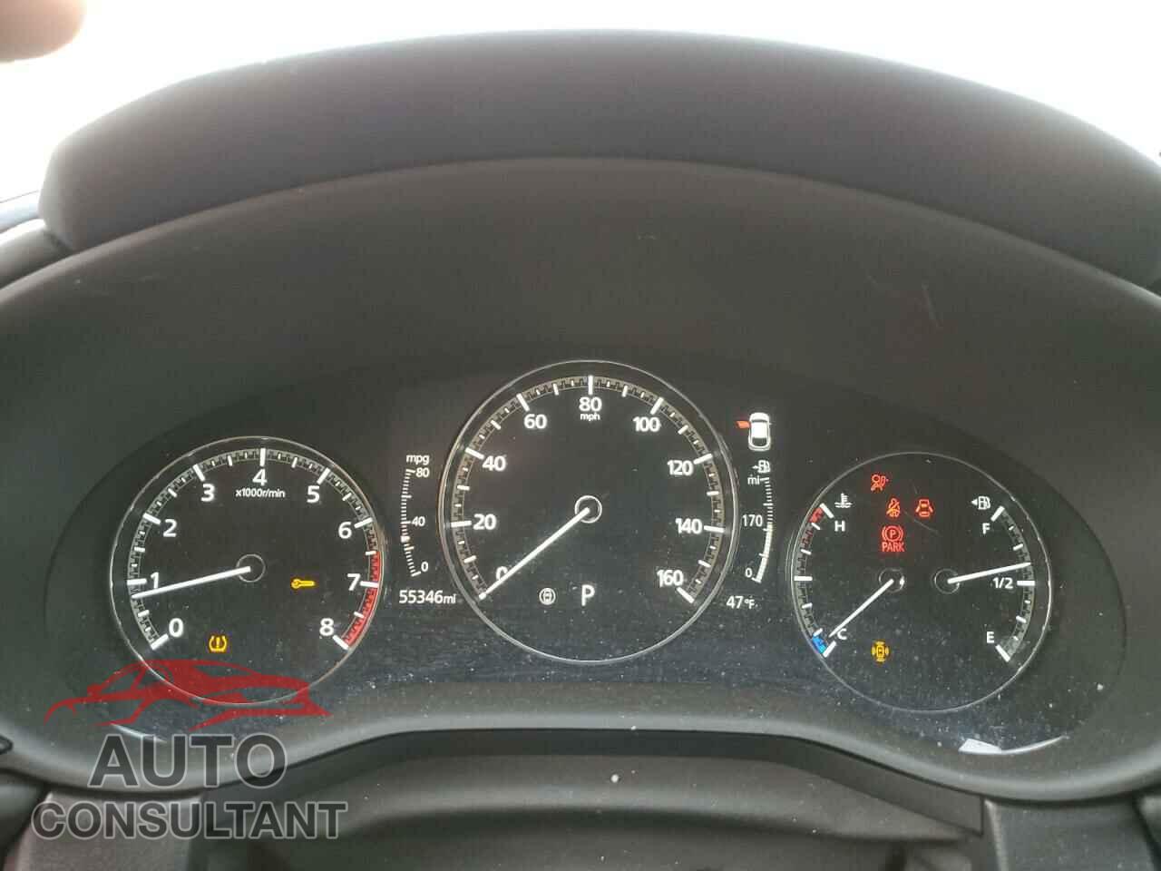 MAZDA CX30 2021 - 3MVDMBBL3MM219951