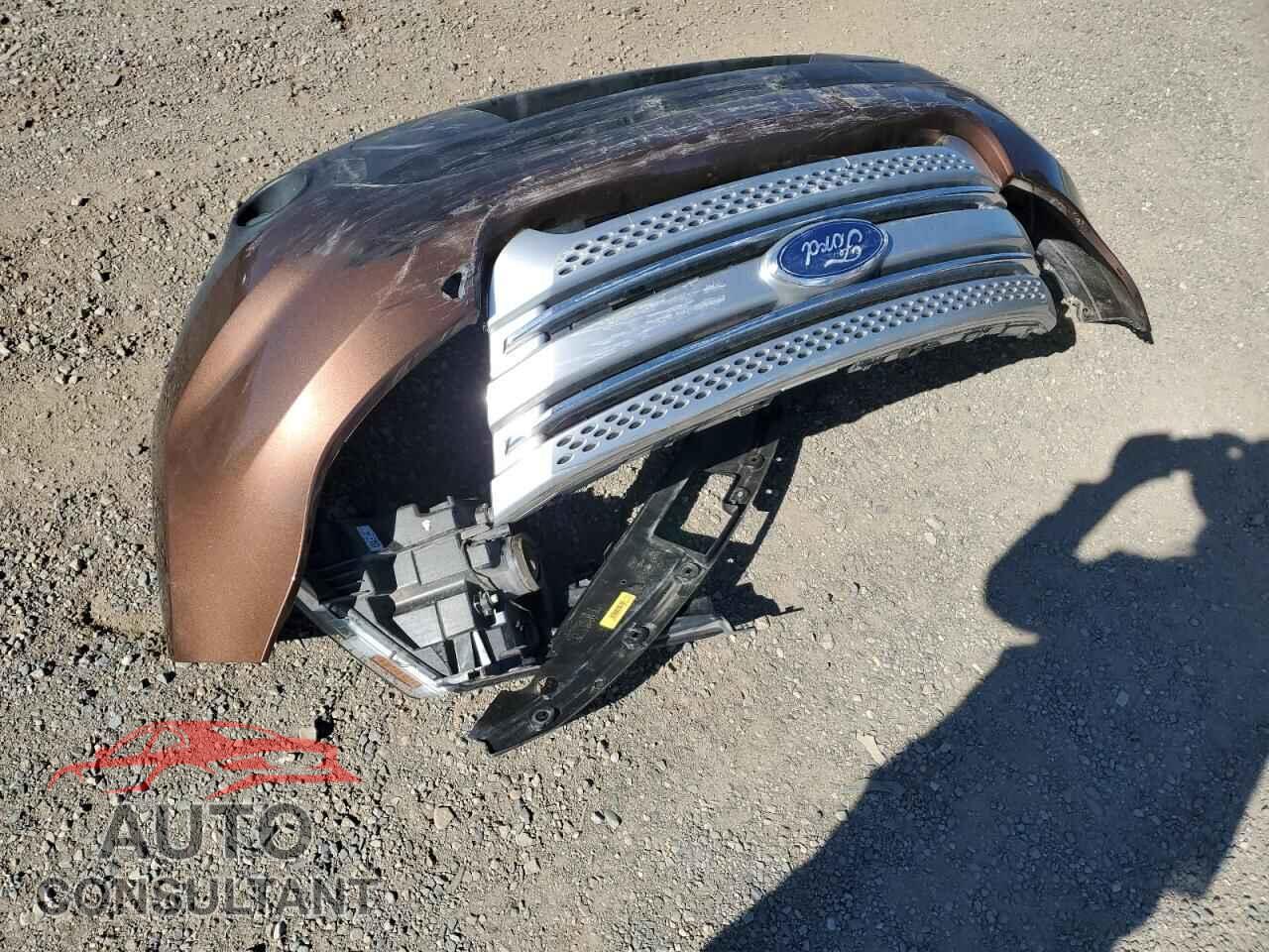 FORD EXPLORER 2011 - 1FMHK8D88BGA65910