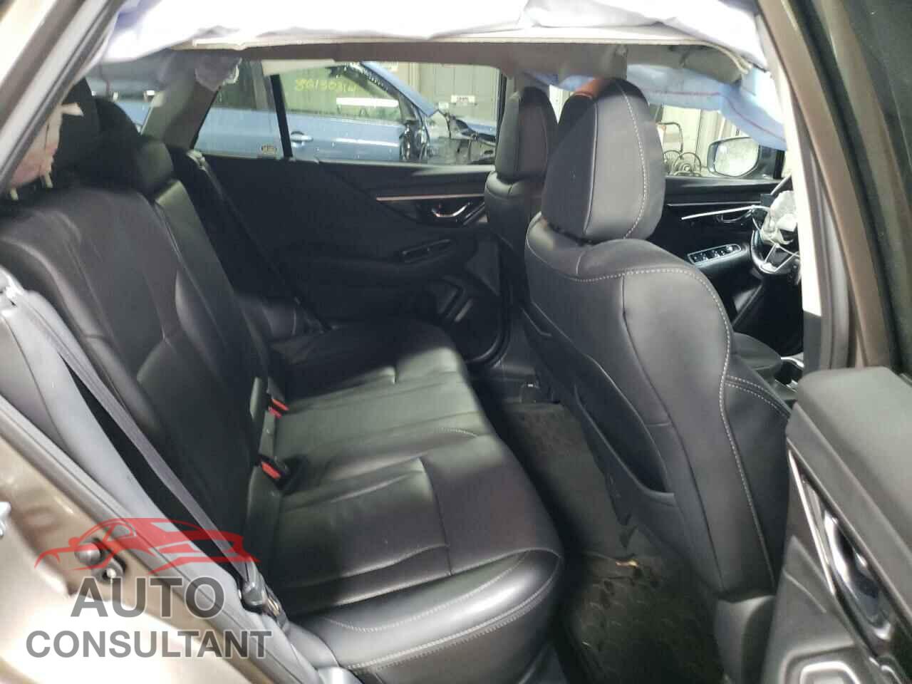 SUBARU OUTBACK 2022 - 4S4BTANC2N3213185