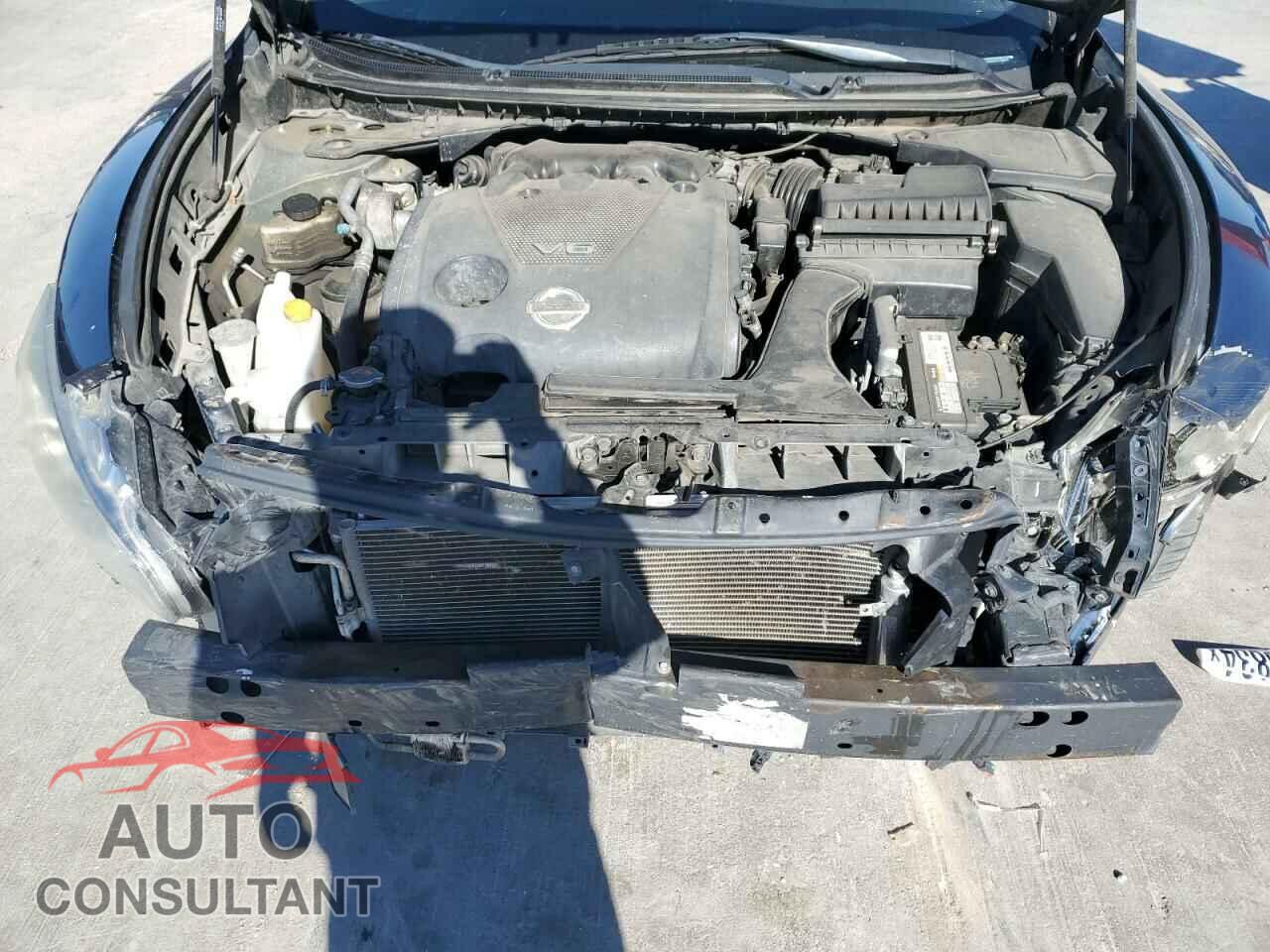 NISSAN MAXIMA 2012 - 1N4AA5AP6CC809070