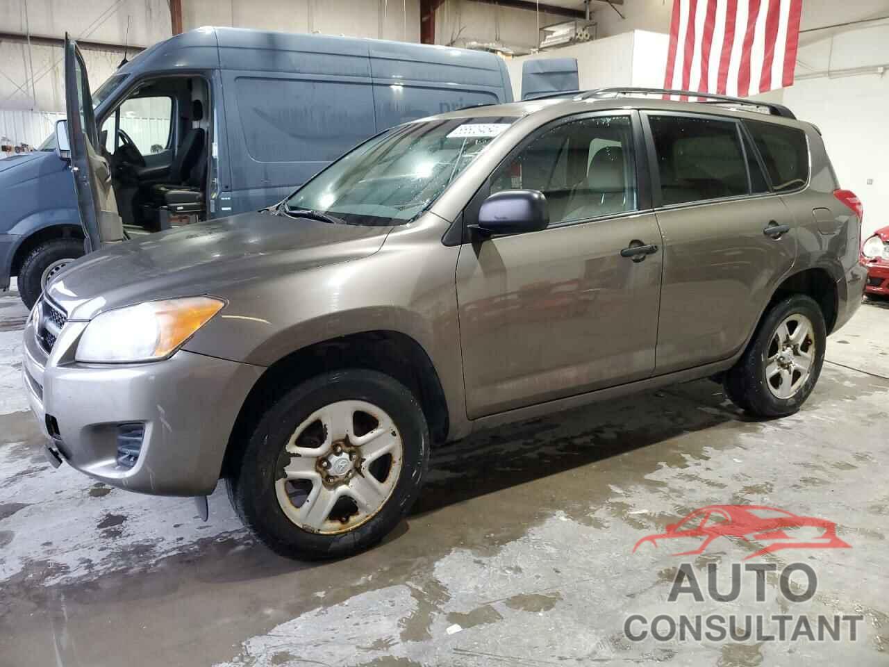 TOYOTA RAV4 2010 - 2T3BF4DV5AW026529