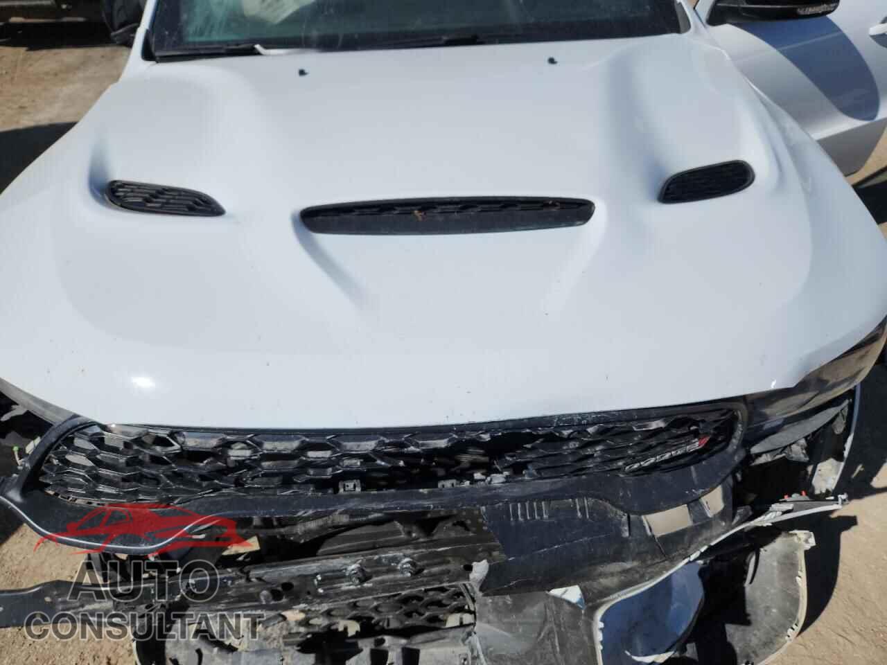 DODGE DURANGO 2023 - 1C4RDJDG0PC584286