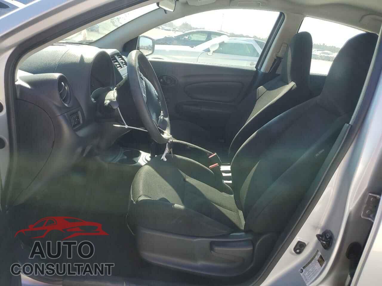 NISSAN VERSA 2016 - 3N1CN7AP1GL824897