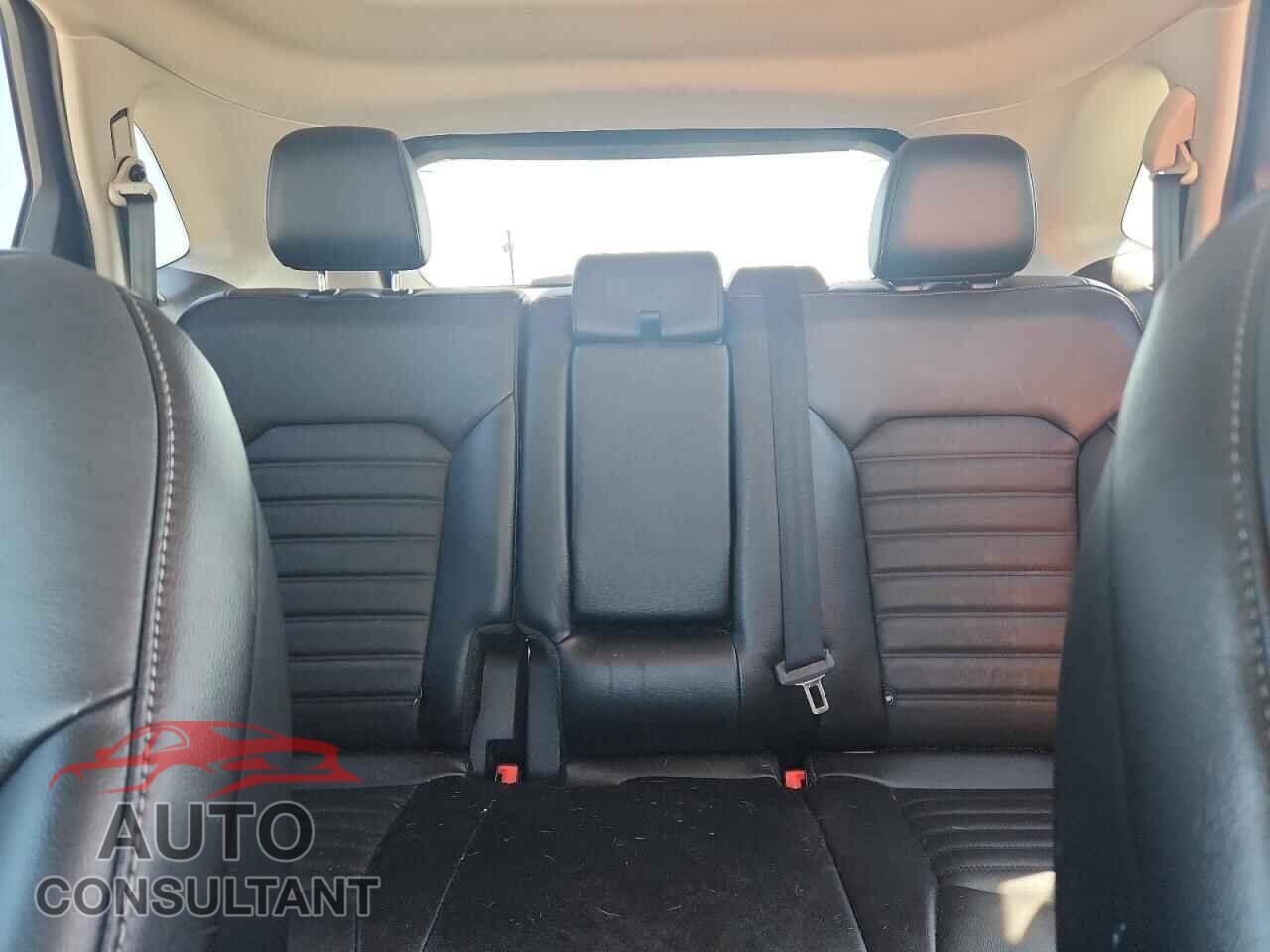 FORD EDGE 2015 - 2FMTK3J84FBC34657