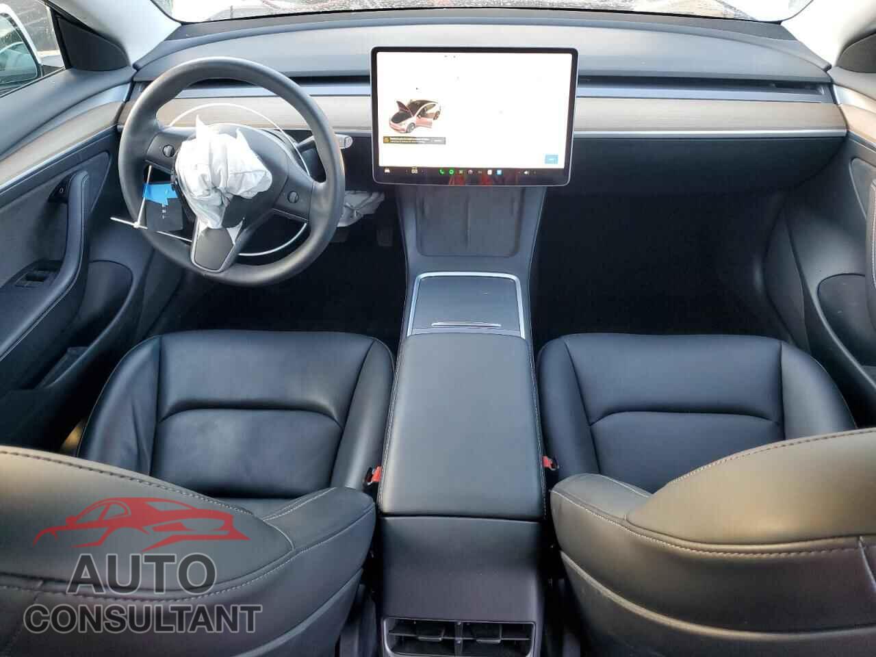 TESLA MODEL 3 2021 - 5YJ3E1EA5MF998174