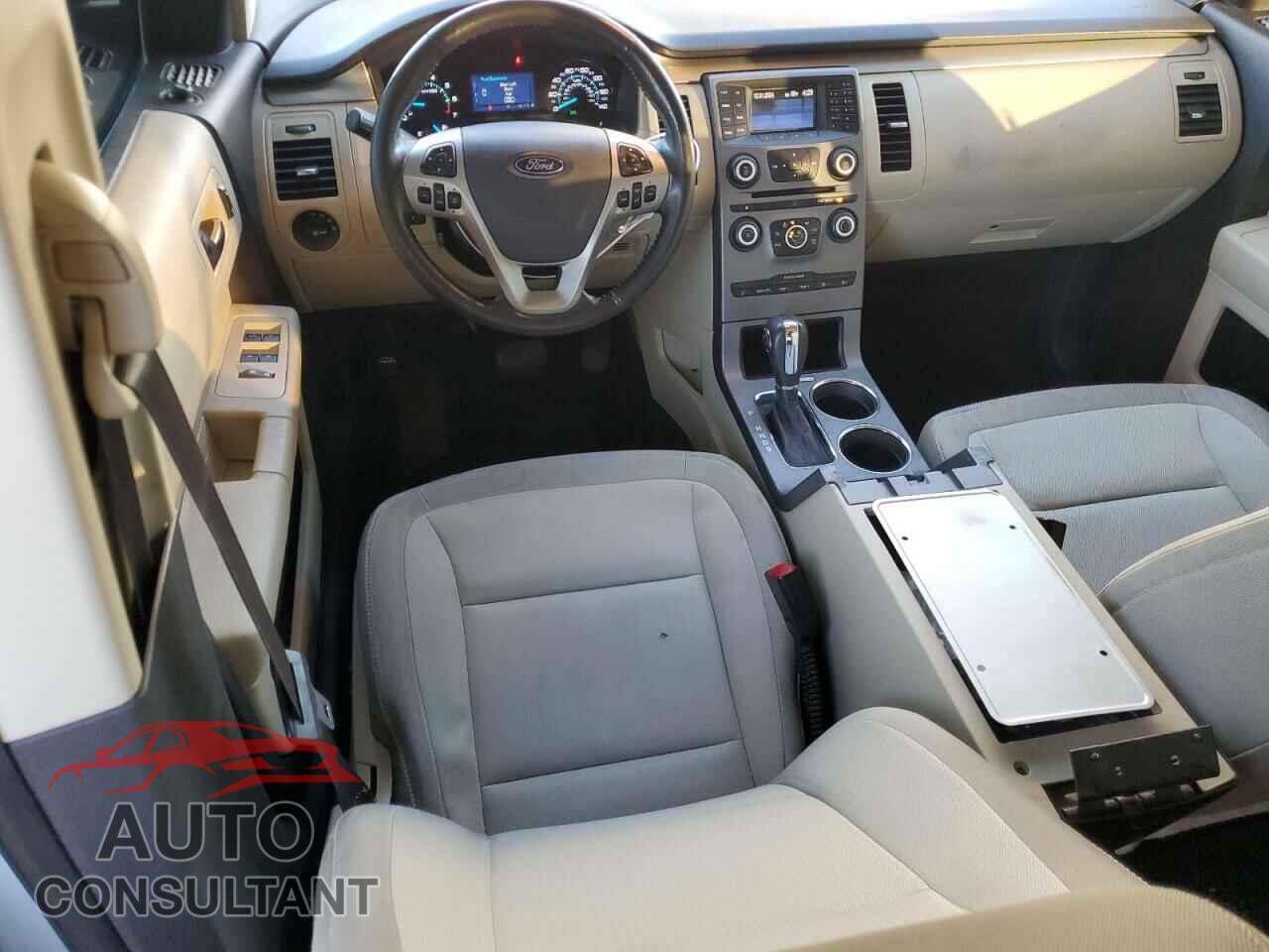 FORD FLEX 2013 - 2FMGK5B89DBD32236