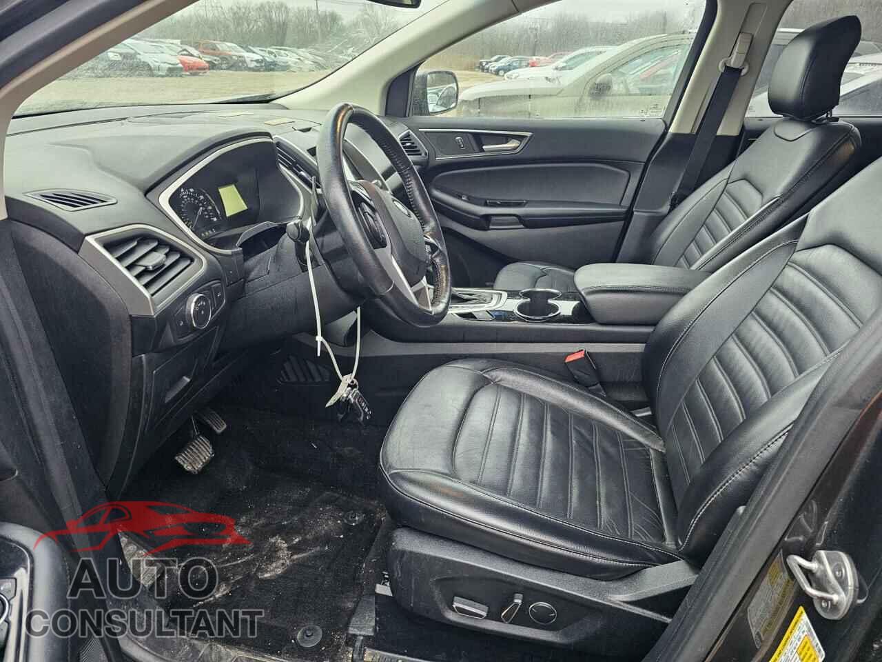 FORD EDGE 2016 - 2FMPK3J91GBC64159