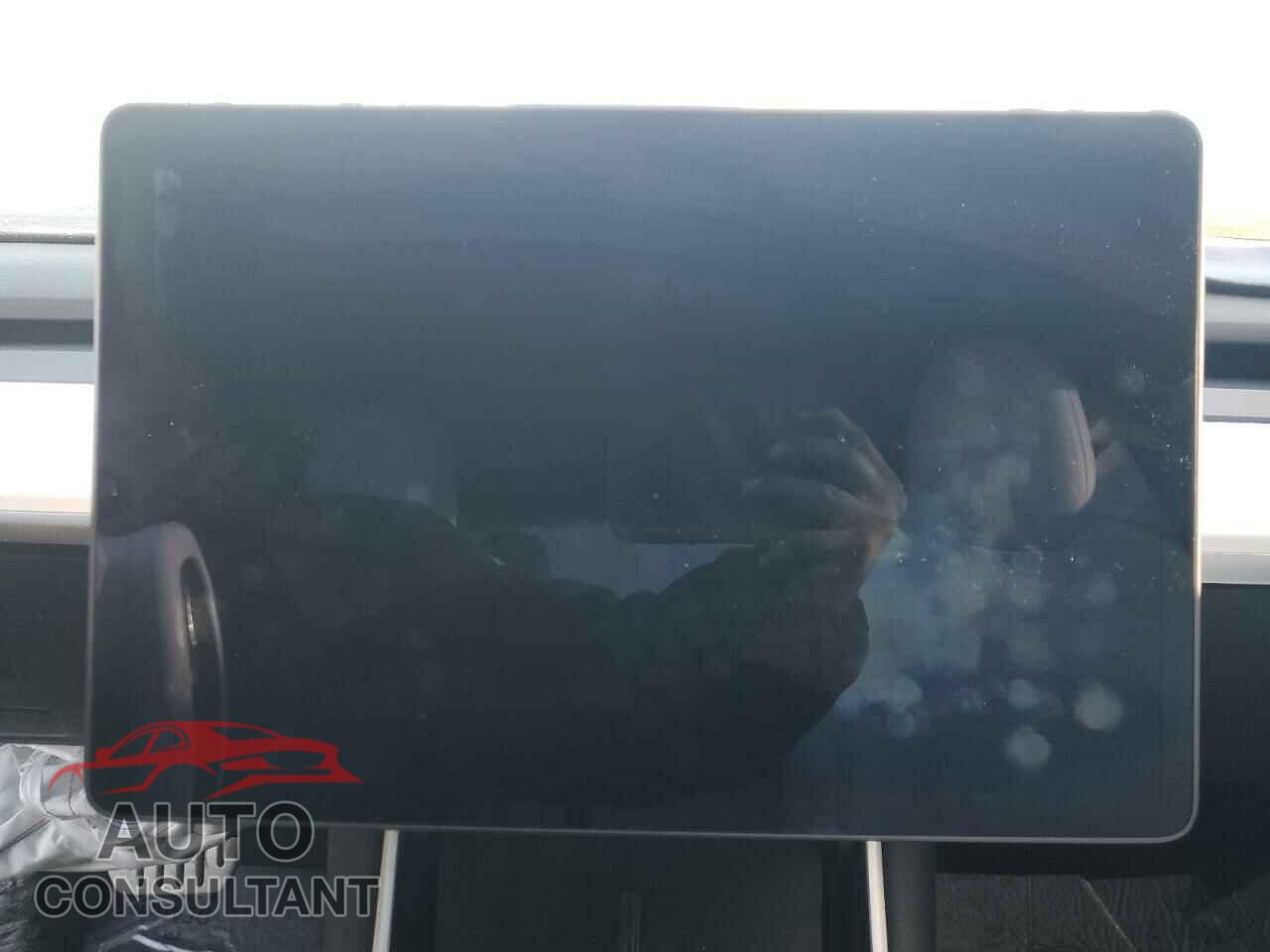 TESLA MODEL 3 2019 - 5YJ3E1EB8KF477004