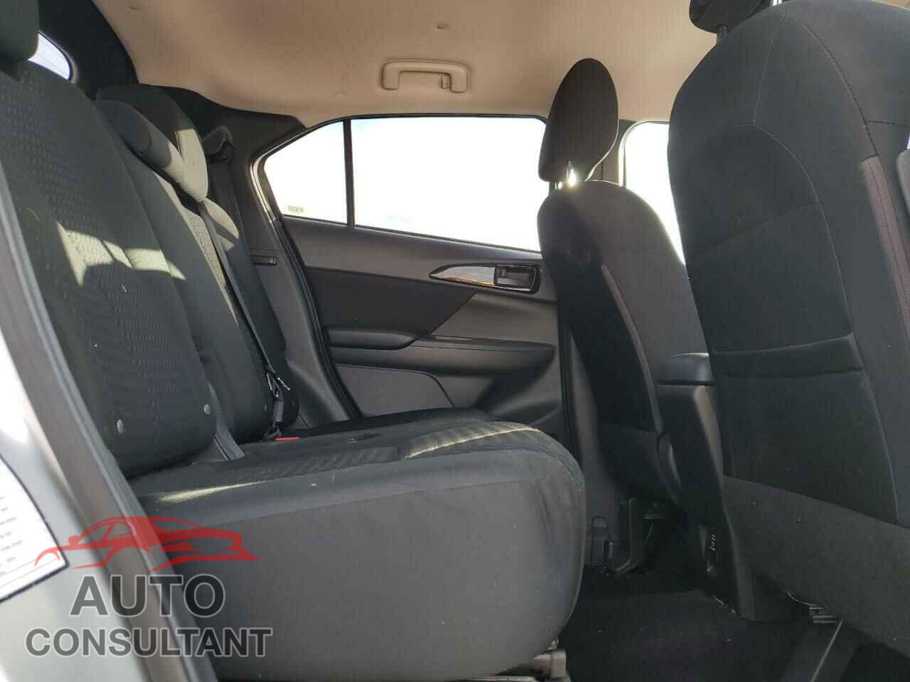 MITSUBISHI ECLIPSE 2020 - JA4AS3AA9LZ008941