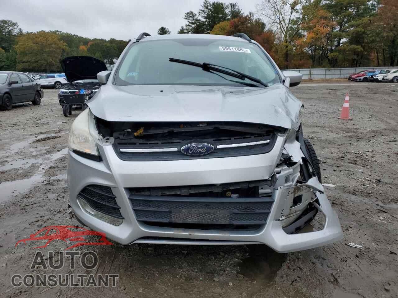 FORD ESCAPE 2014 - 1FMCU9GX2EUD45227
