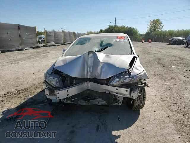 HONDA CIVIC 2015 - 19XFB2F95FE047501