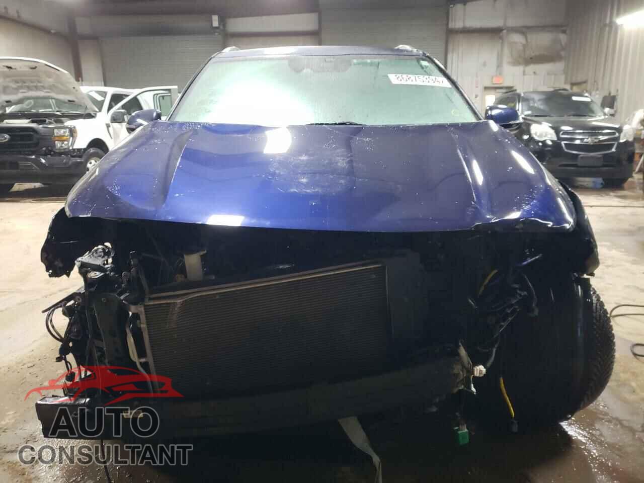 KIA SELTOS 2021 - KNDERCAA3M7044575