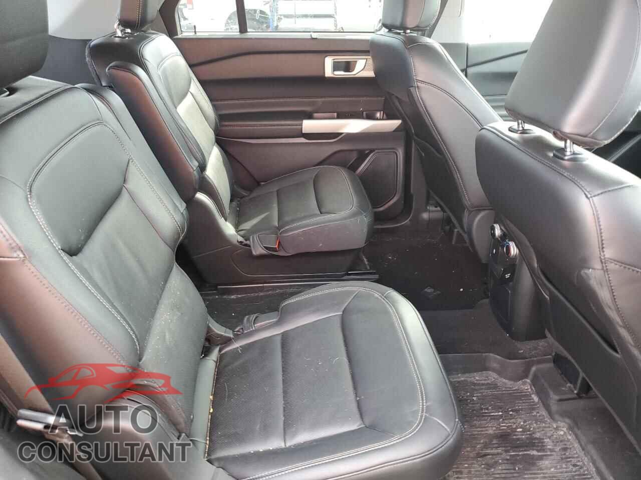 FORD EXPLORER 2023 - 1FMSK8FH5PGB55171
