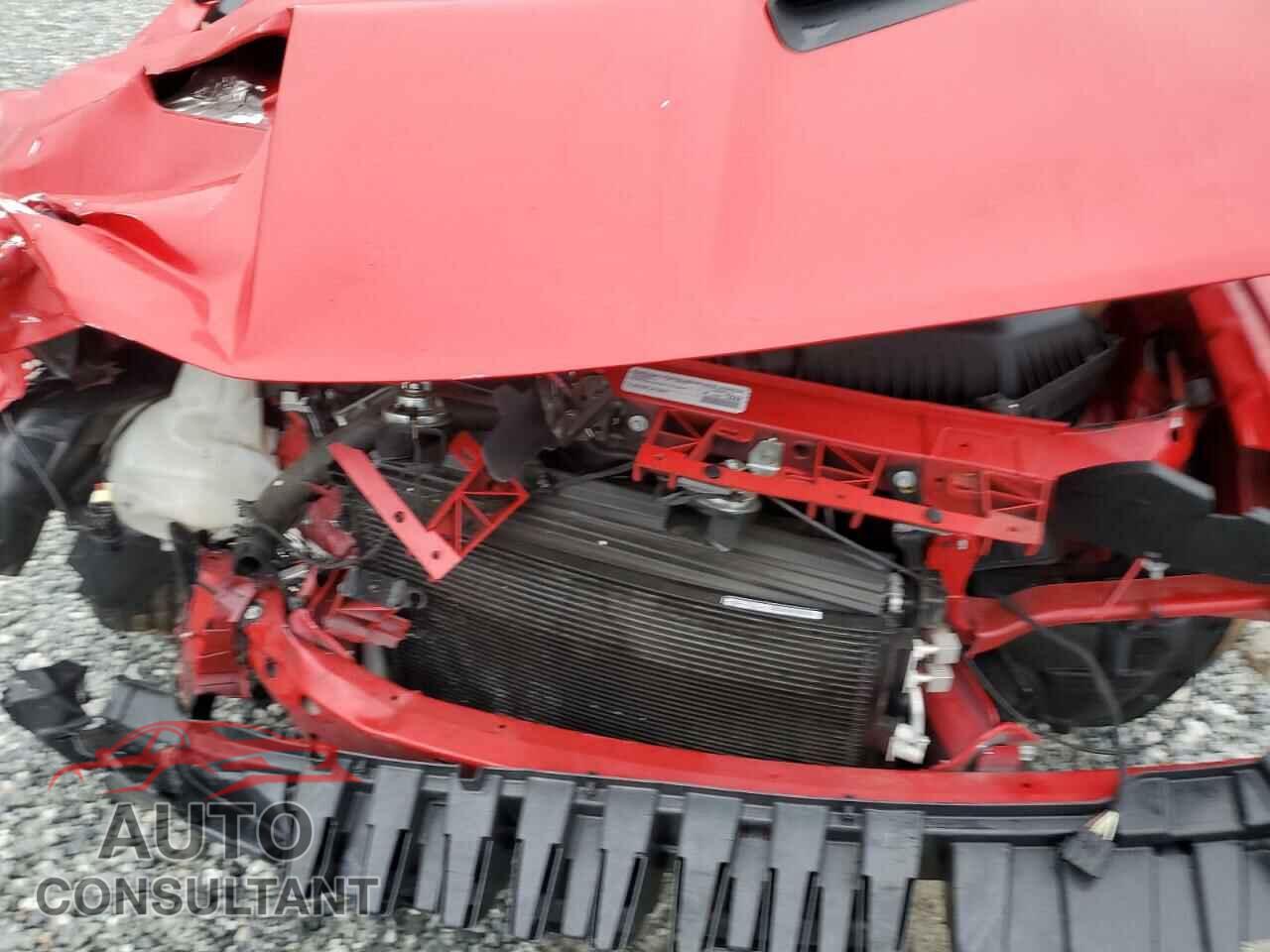 DODGE CHALLENGER 2015 - 2C3CDZAG9FH710816
