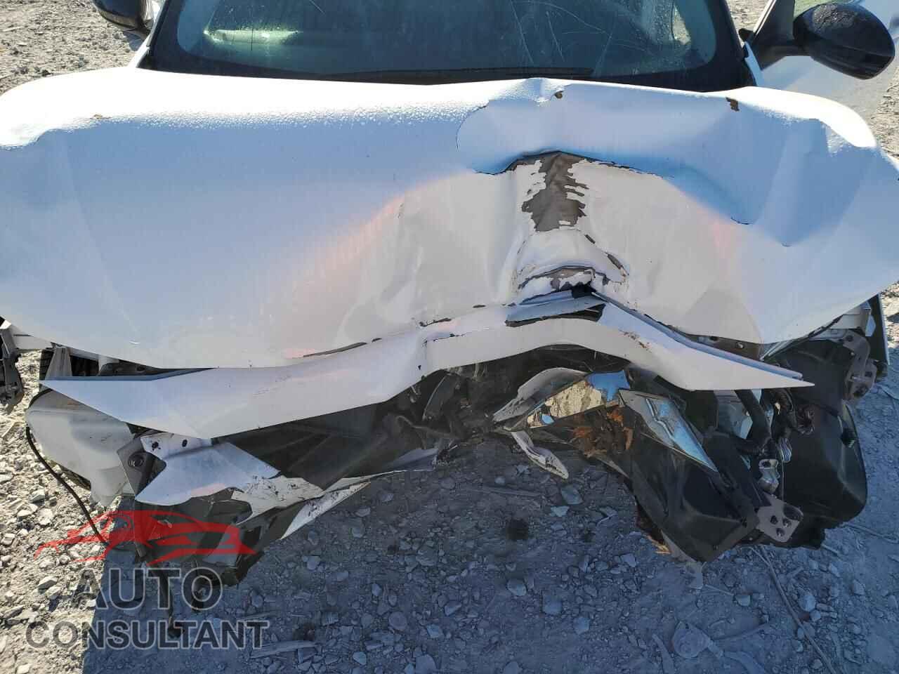 NISSAN SENTRA 2023 - 3N1AB8DVXPY229307