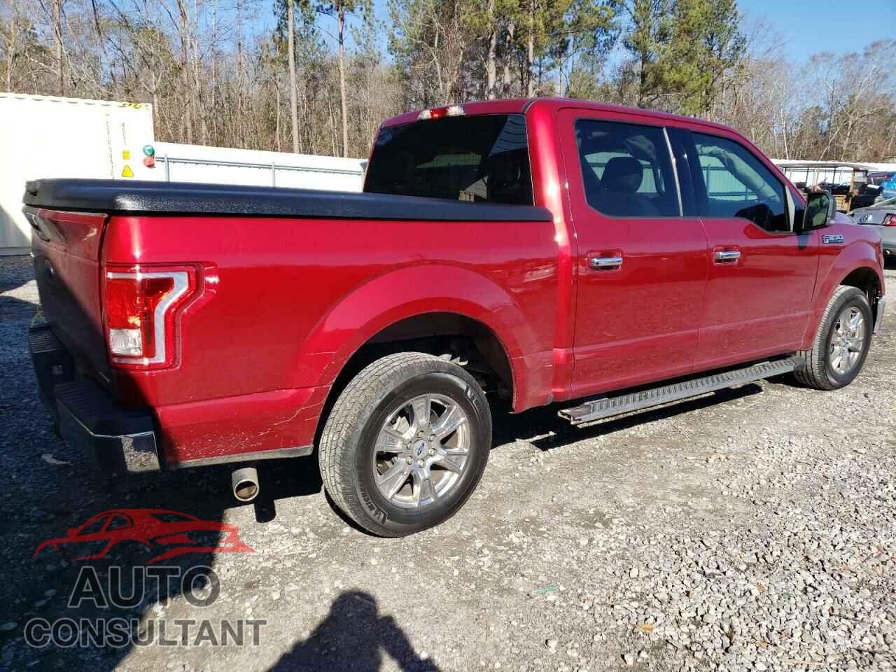 FORD F-150 2015 - 1FTEW1CF8FFB77458