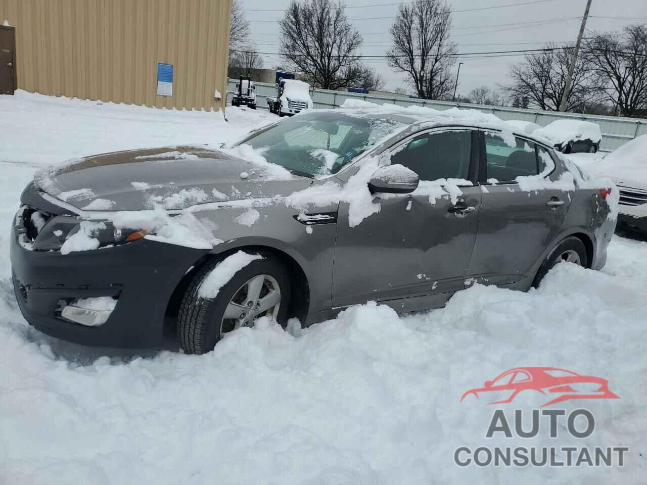 KIA OPTIMA 2015 - 5XXGM4A72FG380326