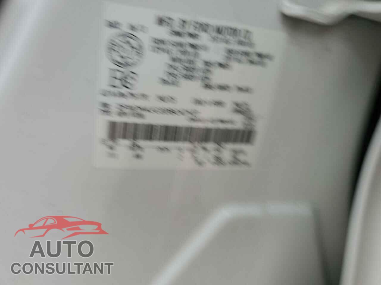 FORD EDGE 2013 - 2FMDK4JC2DBC47127