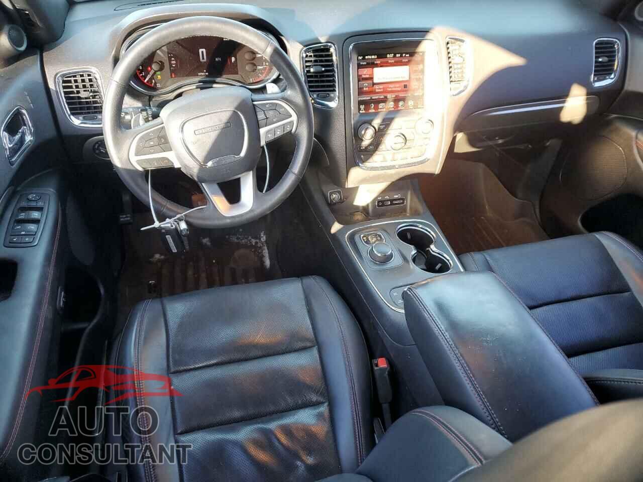DODGE DURANGO 2014 - 1C4SDJCT6EC443798