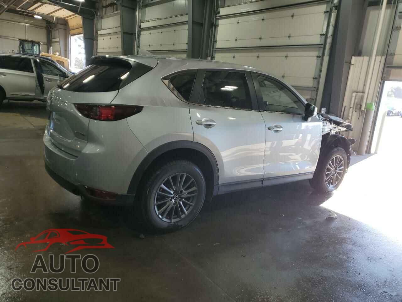 MAZDA CX-5 2021 - JM3KFBCM9M0380678