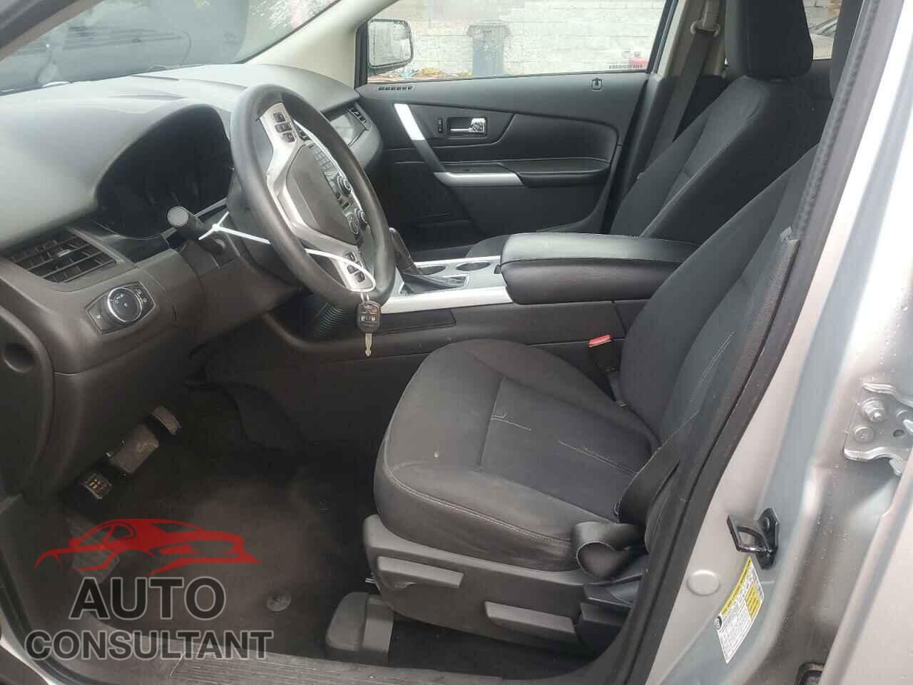 FORD EDGE 2011 - 2FMDK3GC0BBA13342