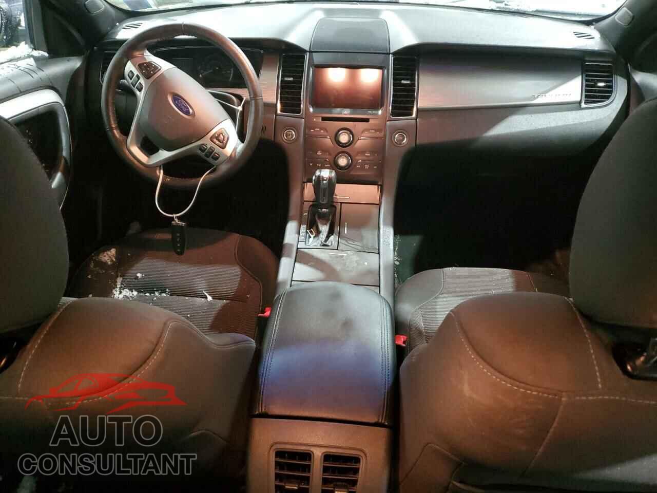 FORD TAURUS 2016 - 1FAHP2E88GG146968