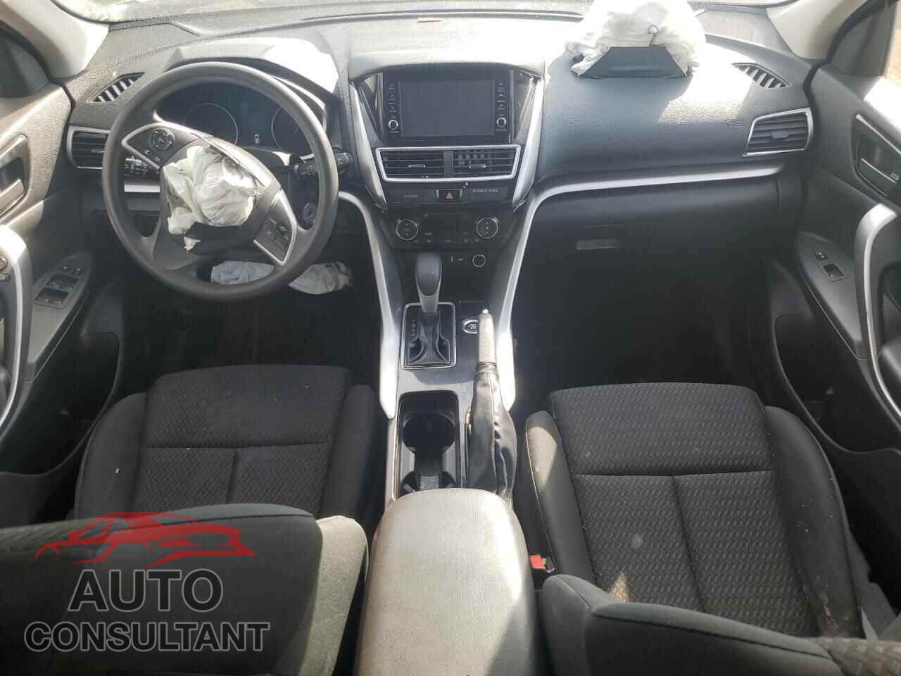 MITSUBISHI ECLIPSE 2019 - JA4AT3AA6KZ033758