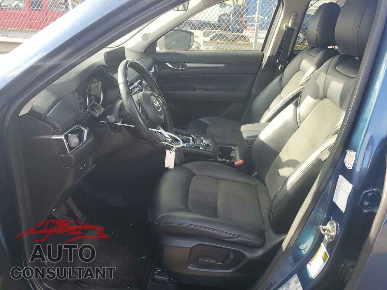 MAZDA CX-5 2021 - JM3KFBCM3M0362807