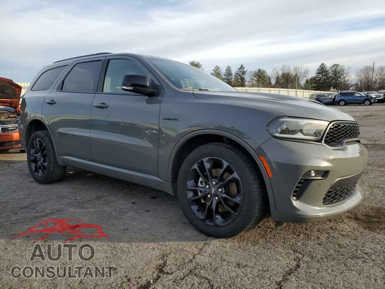DODGE DURANGO 2023 - 1C4SDJCT9PC576266