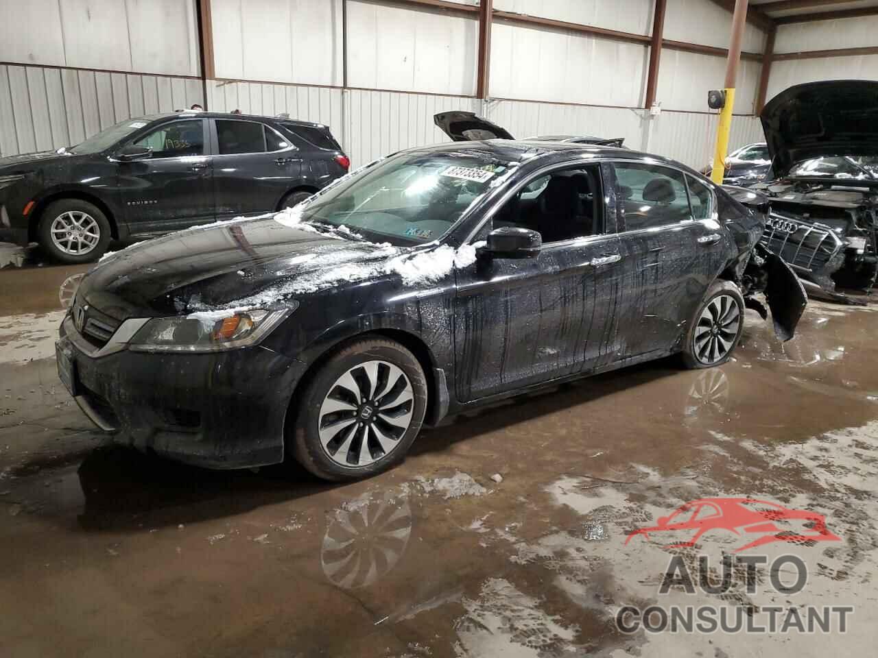 HONDA ACCORD 2015 - 1HGCR6F38FA004051