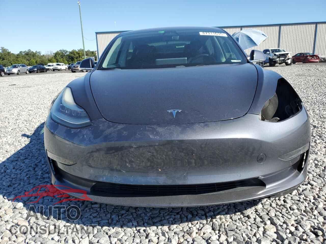 TESLA MODEL 3 2018 - 5YJ3E1EA3JF041280