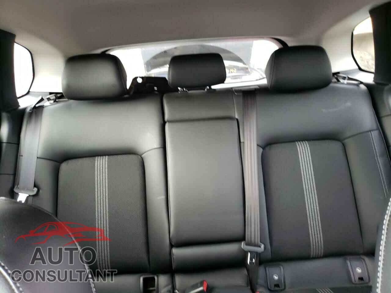 MAZDA CX-50 PREF 2024 - 7MMVABBM6RN189851