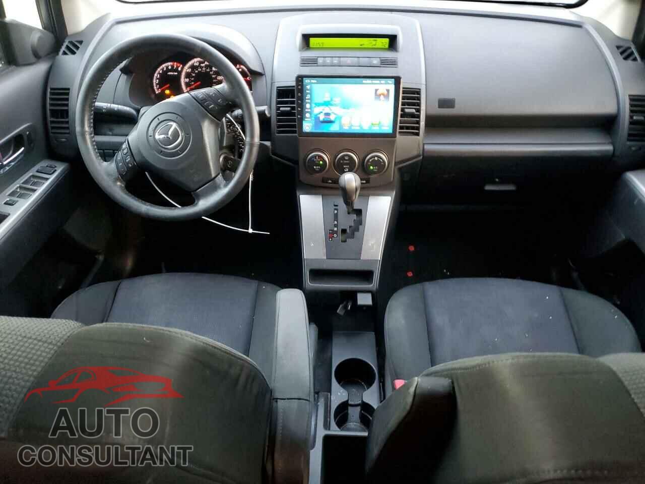 MAZDA 5 2010 - JM1CR2WLXA0375105