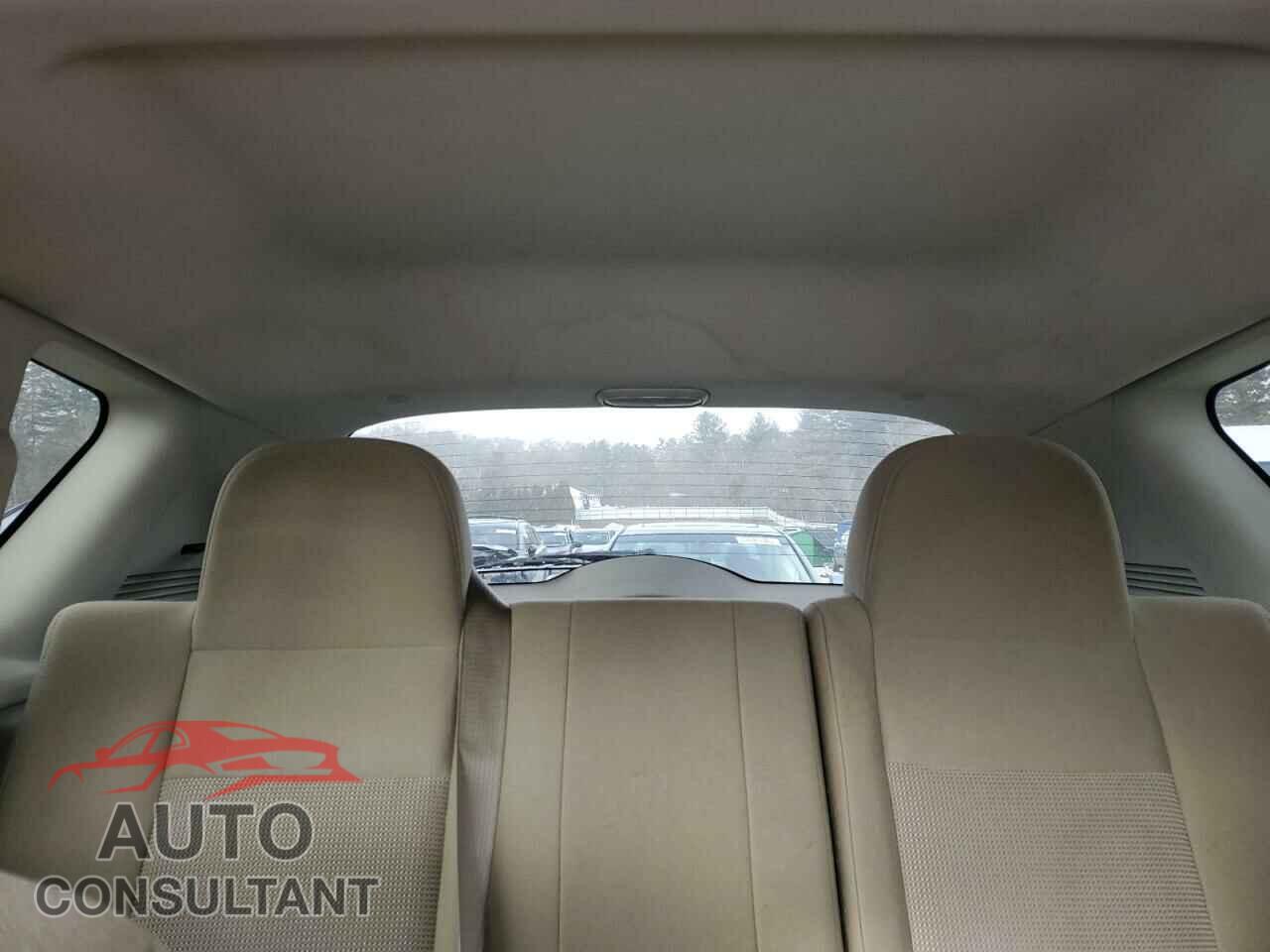 JEEP COMPASS 2013 - 1C4NJDEB8DD189872