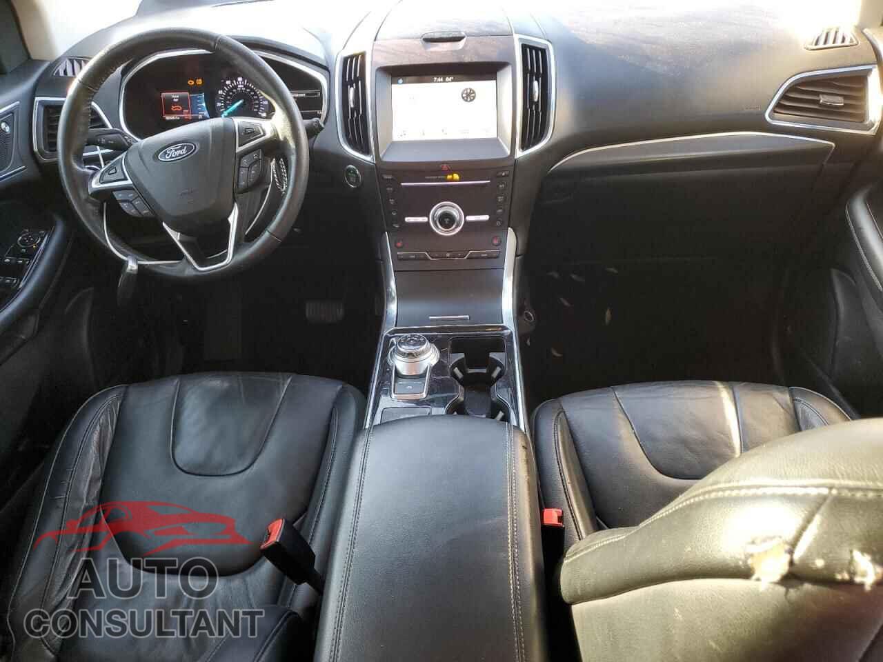 FORD EDGE 2019 - 2FMPK4K97KBC02505