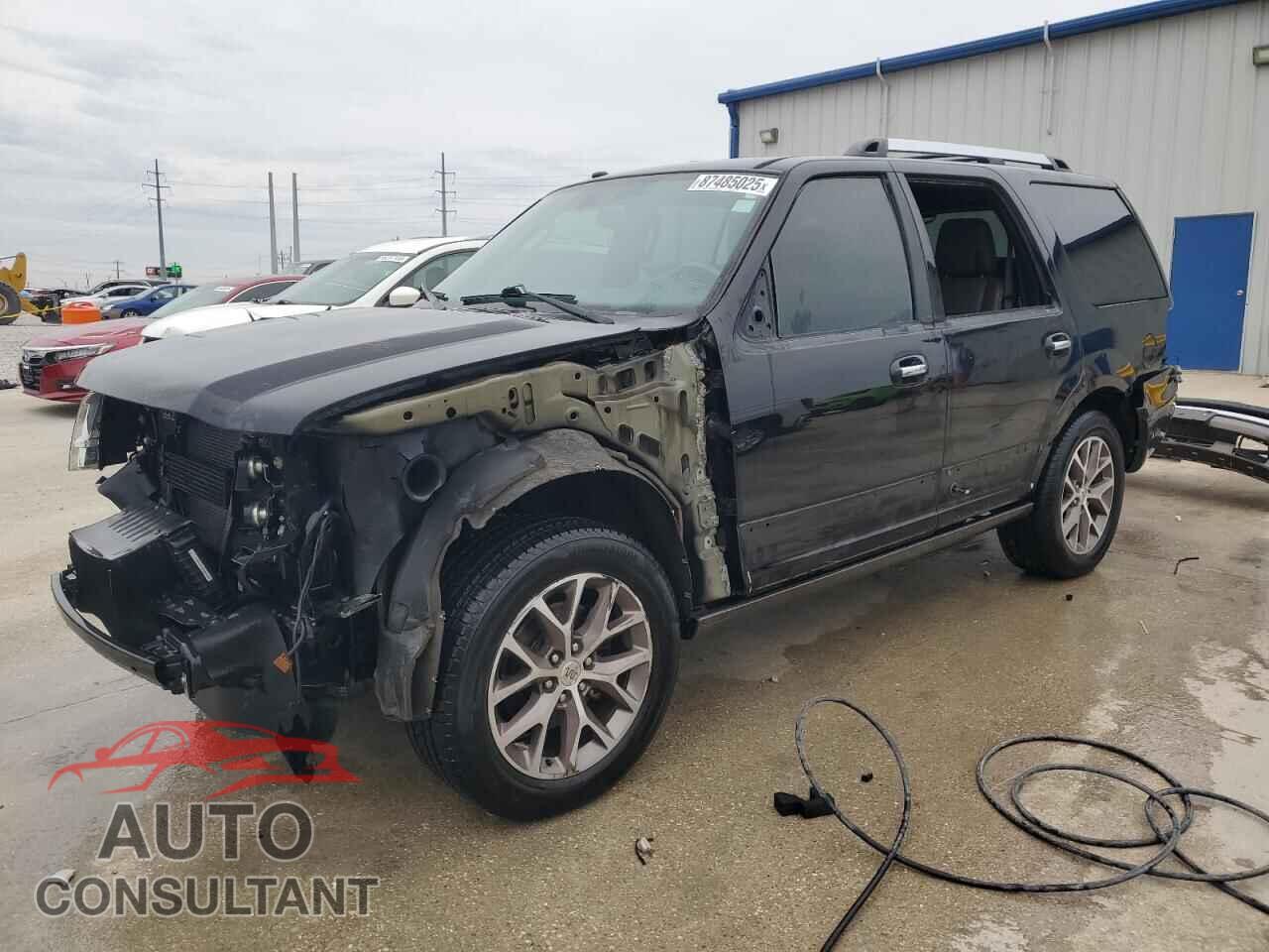 FORD EXPEDITION 2016 - 1FMJU1HT8GEF06830