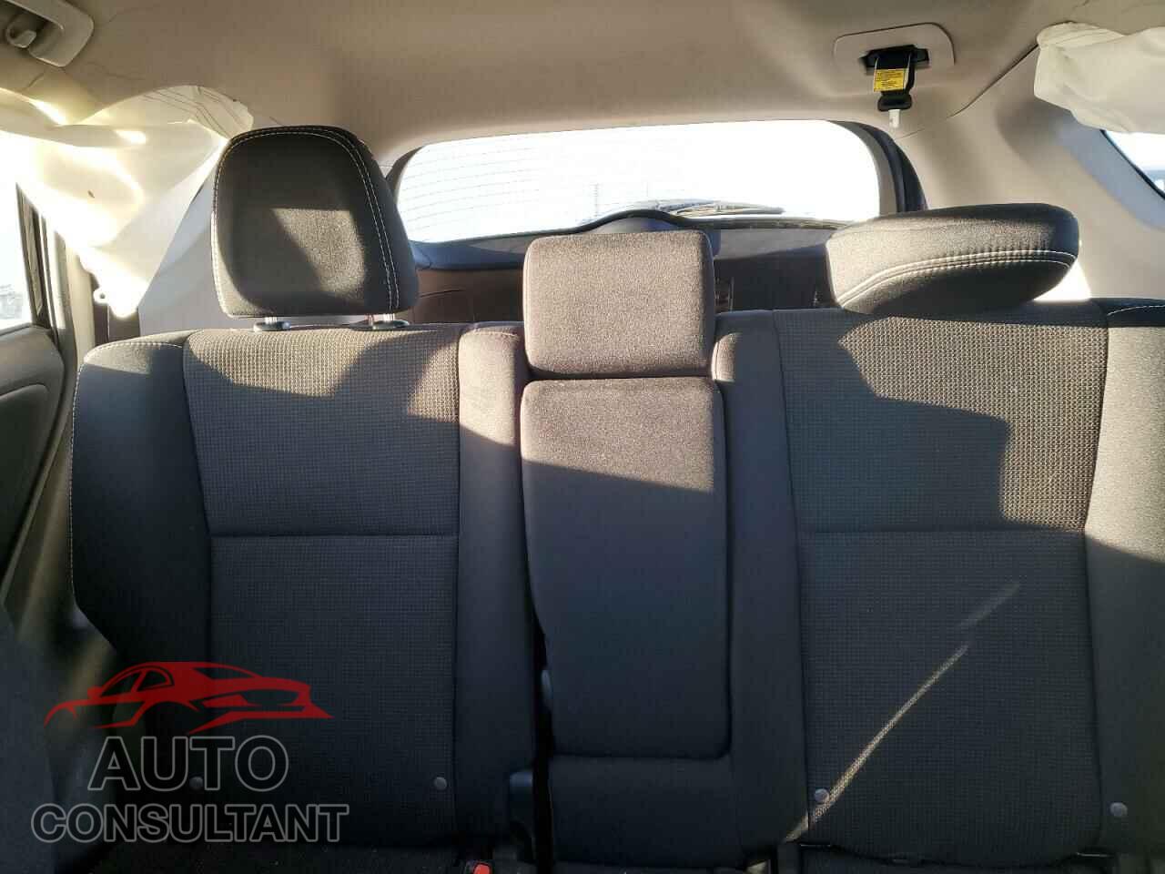 TOYOTA RAV4 2017 - 2T3RFREV7HW626876
