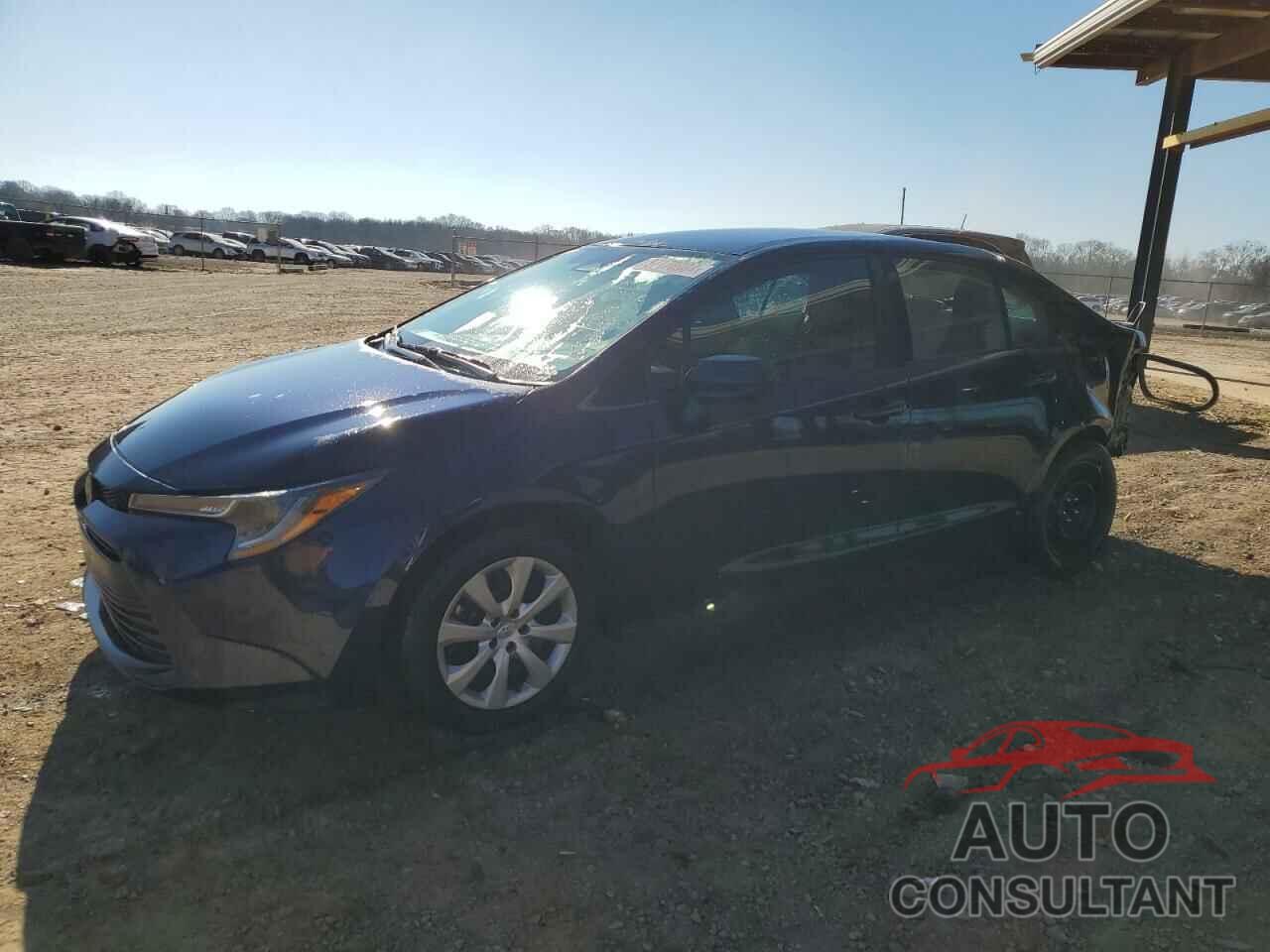 TOYOTA COROLLA 2024 - 5YFB4MDE9RP118478