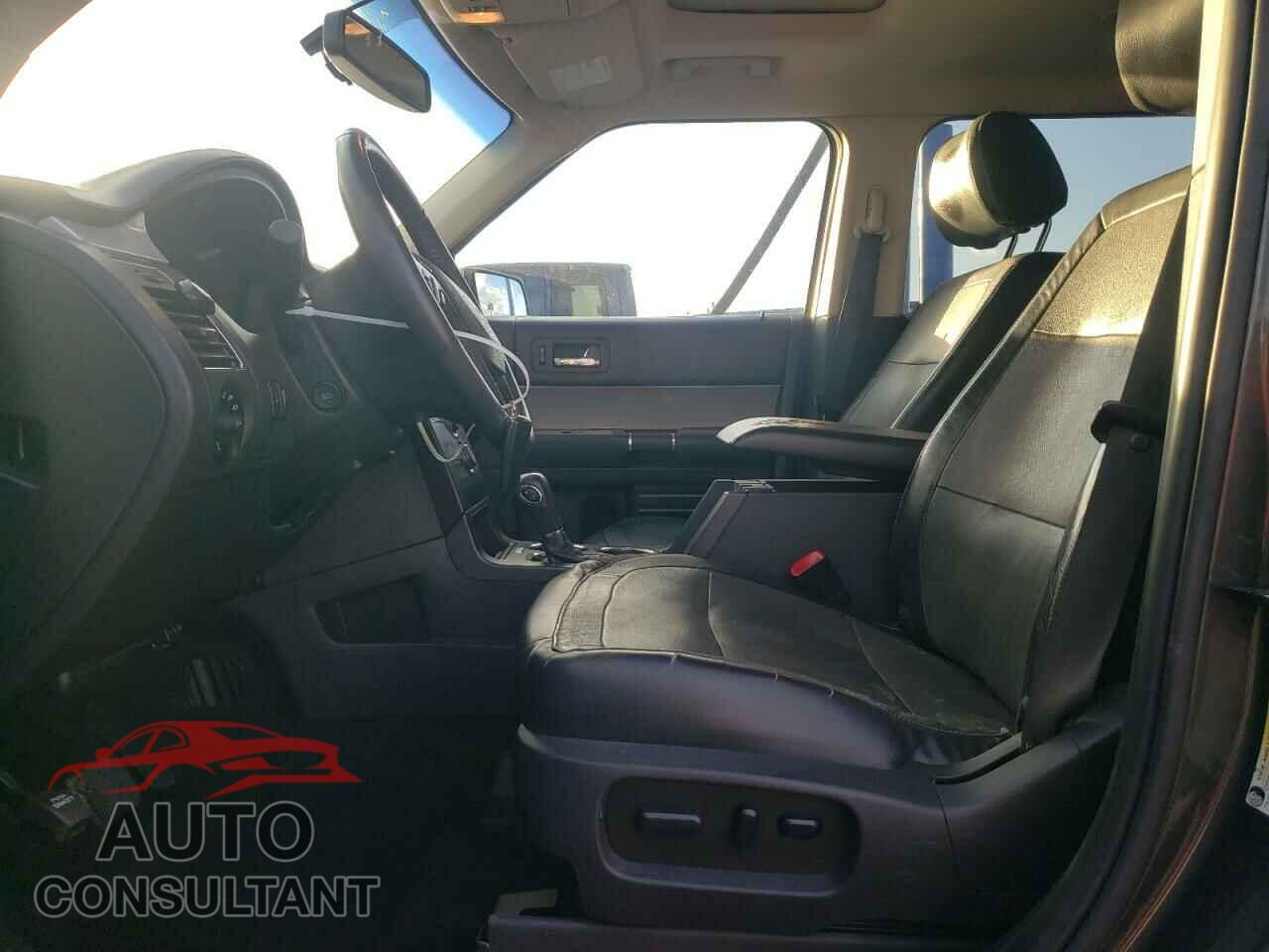 FORD FLEX 2015 - 2FMGK5C81FBA07260