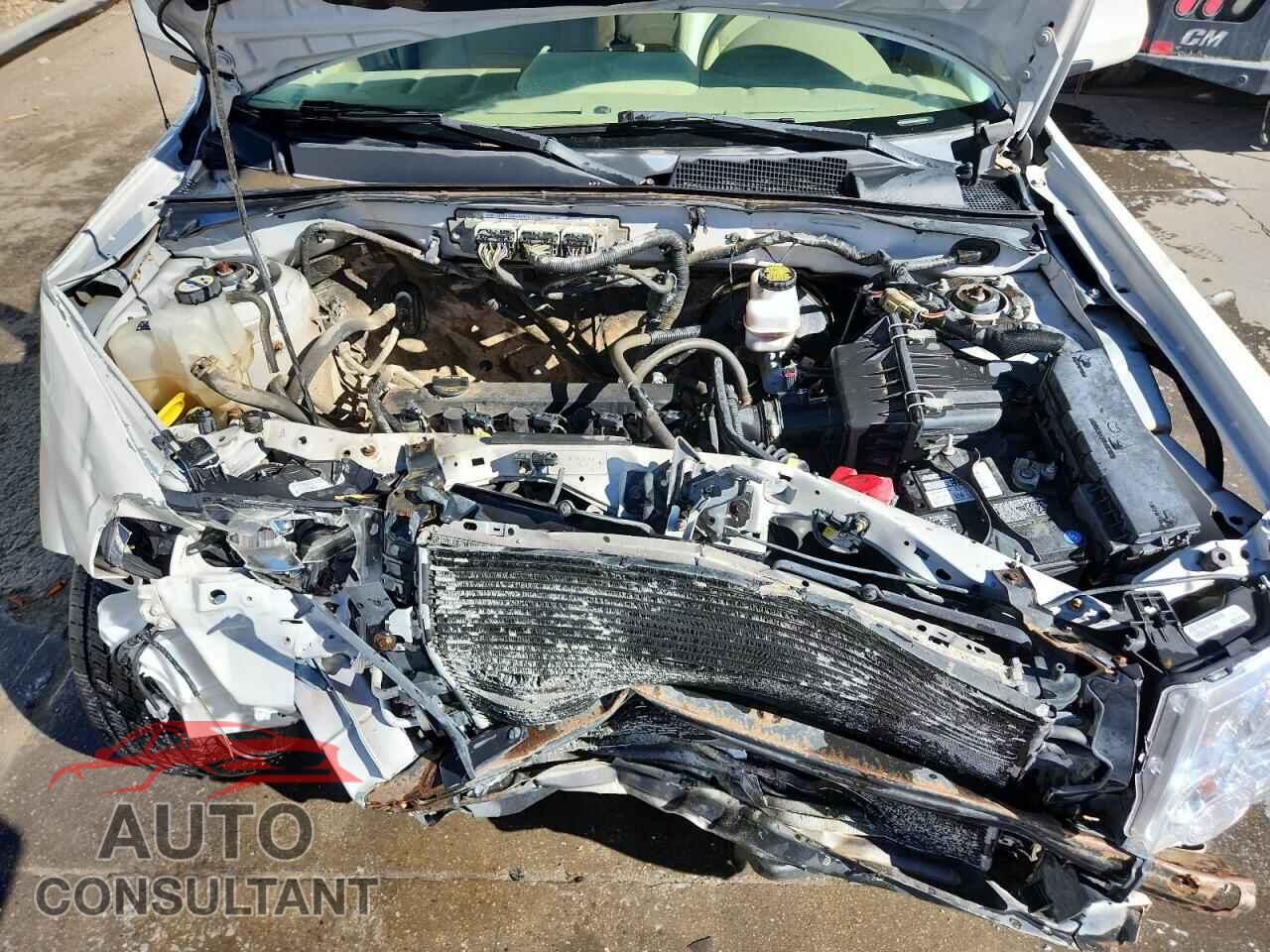 FORD ESCAPE 2012 - 1FMCU0E75CKC13473