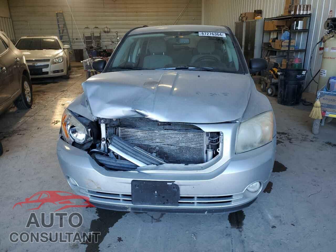 DODGE CALIBER 2012 - 1C3CDWDA5CD508389