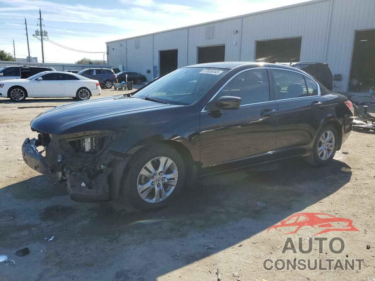 HONDA ACCORD 2012 - 1HGCP2F66CA095583