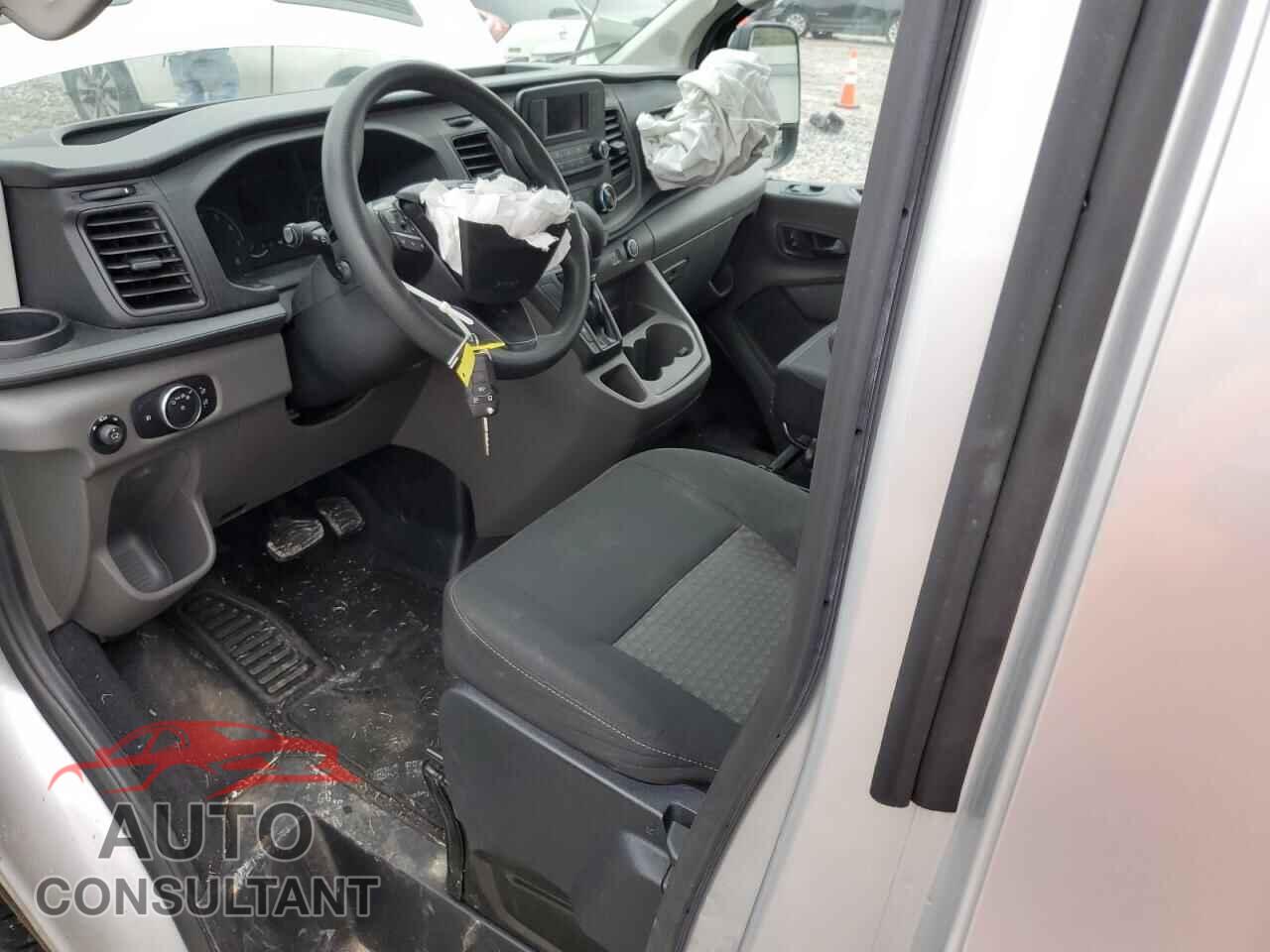 FORD TRANSIT 2020 - 1FBAX2Y85LKA09568