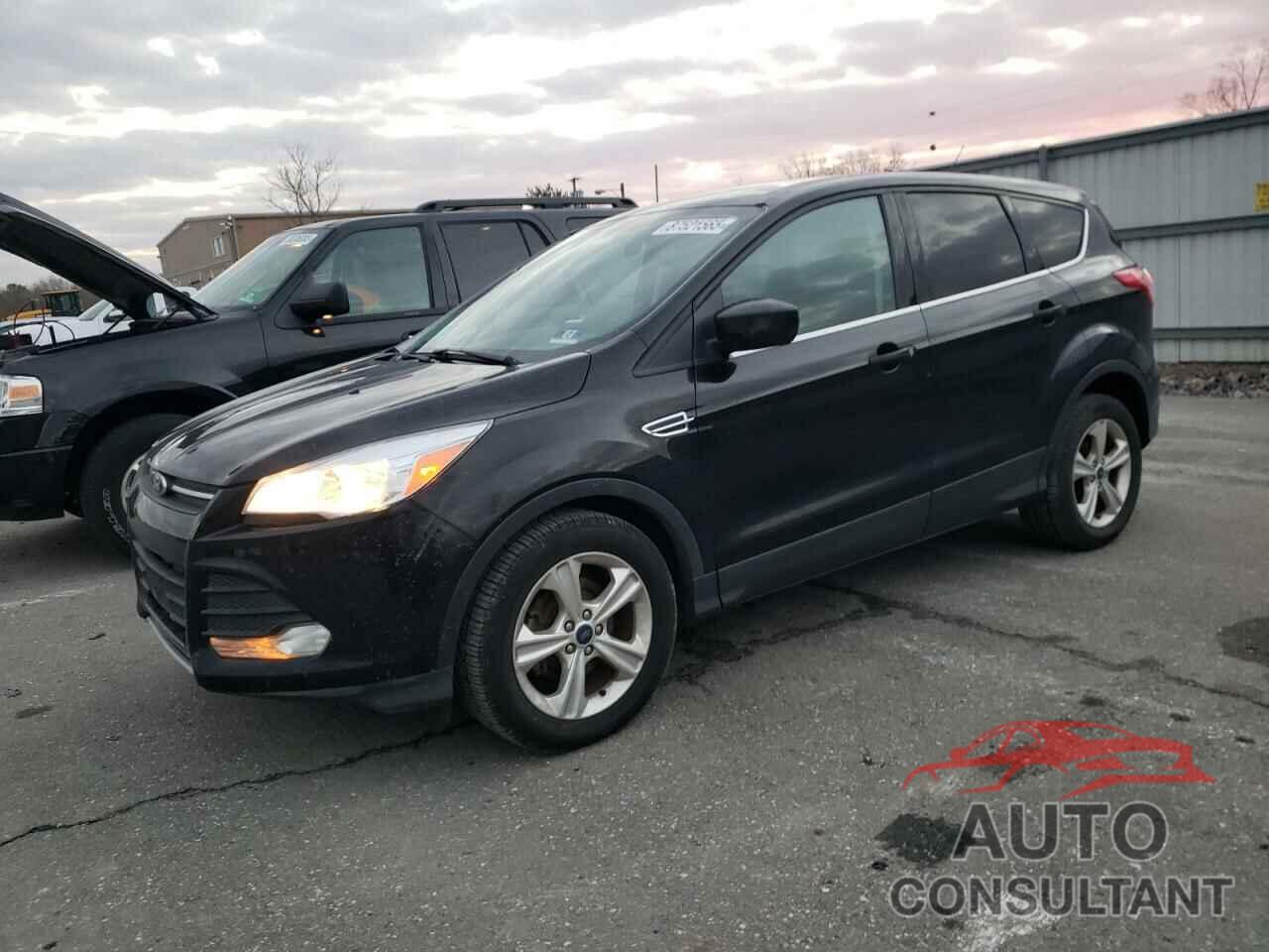 FORD ESCAPE 2015 - 1FMCU0G74FUB13953