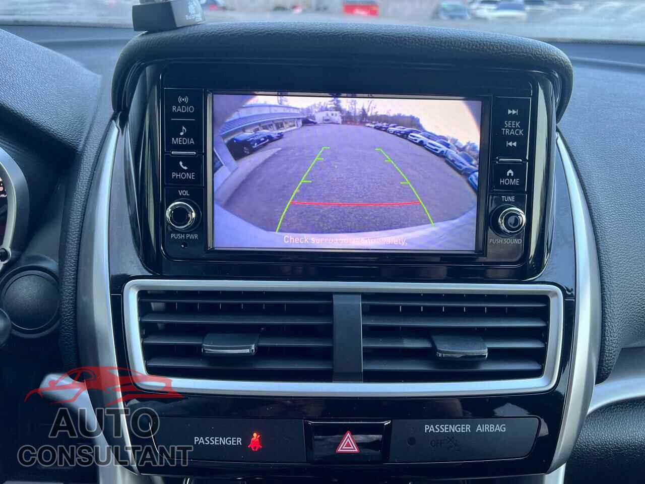 MITSUBISHI ECLIPSE 2019 - JA4AS3AA3KZ01 701