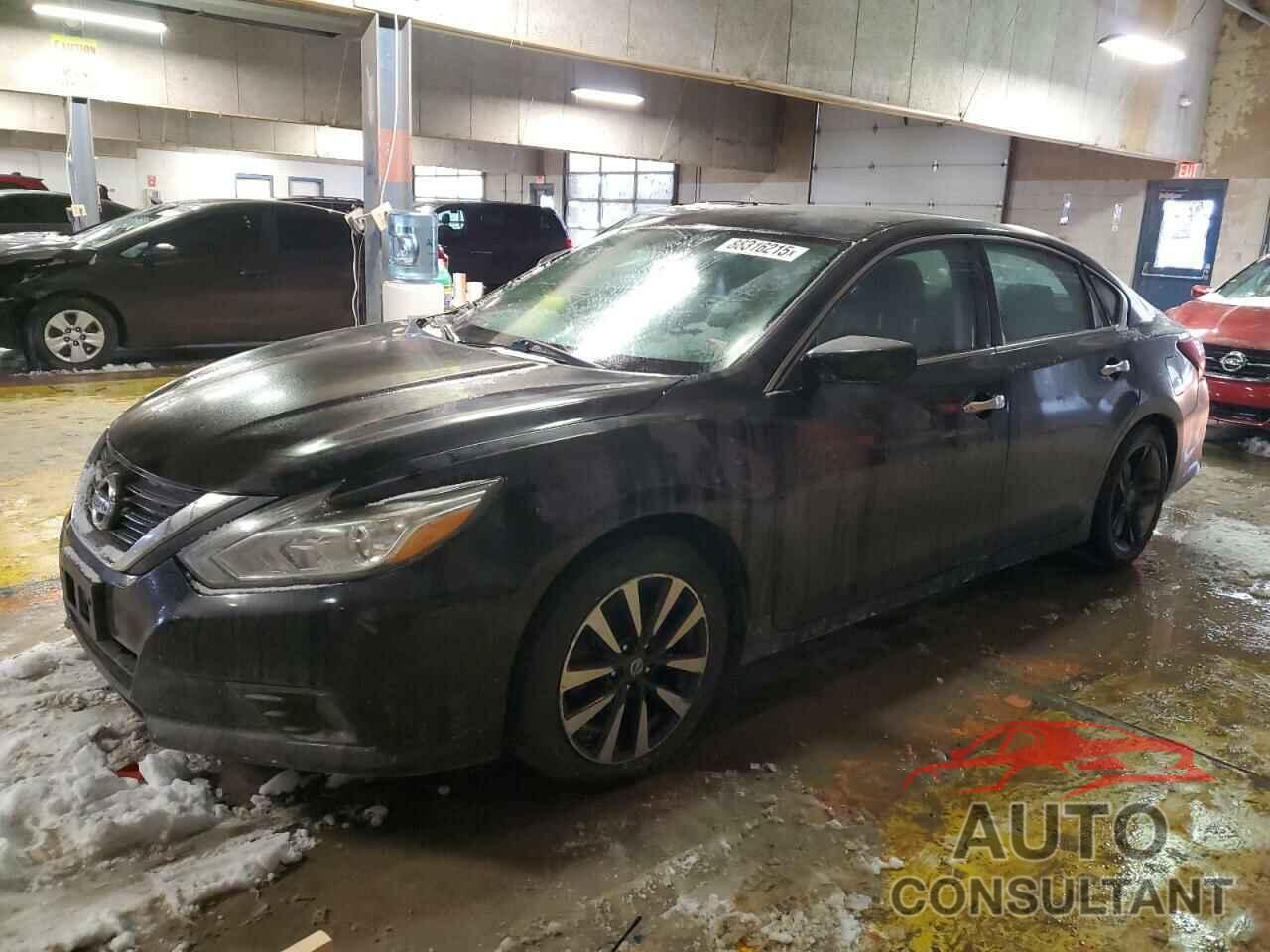 NISSAN ALTIMA 2016 - 1N4AL3AP4GC226713